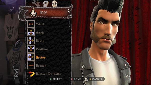 Guitar Hero World Tour